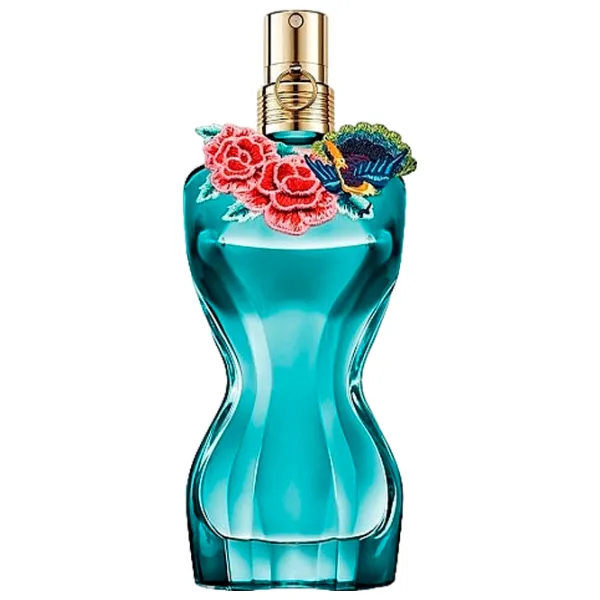 Parfum pentru femei Jean Paul Gaultier La Belle Paradise Garden Apă de parfum / Citrus photo 2