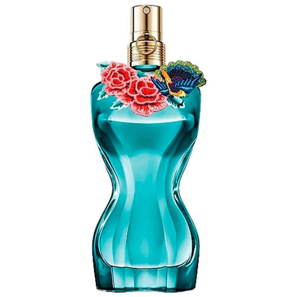 Parfum pentru femei Jean Paul Gaultier La Belle Paradise Garden Apă de parfum / Citrus photo 2