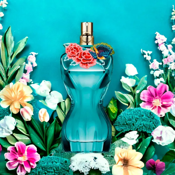 Parfum pentru femei Jean Paul Gaultier La Belle Paradise Garden Apă de parfum / Citrus photo 4