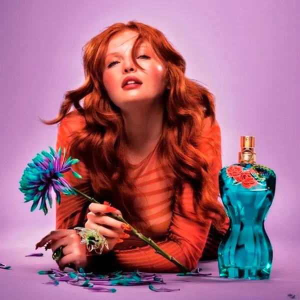 Parfum pentru femei Jean Paul Gaultier La Belle Paradise Garden Apă de parfum / Citrus photo 5