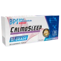 Витамины и минералы Balkan Pharmaceuticals CalmoSleep (4840982013058) 30