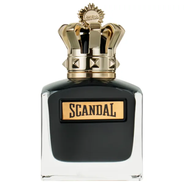 Parfum pentru bărbați Jean Paul Gaultier Scandal Pour Homme Le Parfum Apă de parfum / Lemnos photo 2 Parfum pentru bărbați Jean Paul Gaultier Scandal Pour Homme Le Parfum Apă de parfum / Lemnos photo 2