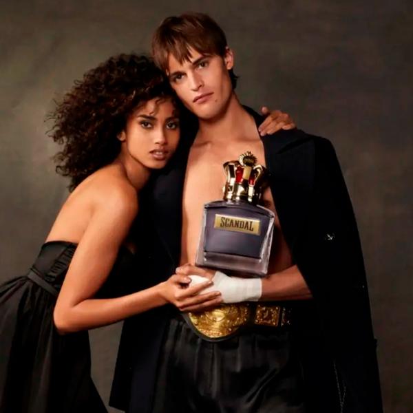 Parfum pentru bărbați Jean Paul Gaultier Scandal Pour Homme Le Parfum Apă de parfum / Lemnos photo 4 Parfum pentru bărbați Jean Paul Gaultier Scandal Pour Homme Le Parfum Apă de parfum / Lemnos photo 4