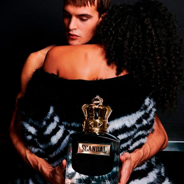 Parfum pentru bărbați Jean Paul Gaultier Scandal Pour Homme Le Parfum Apă de parfum / Lemnos photo 5 Parfum pentru bărbați Jean Paul Gaultier Scandal Pour Homme Le Parfum Apă de parfum / Lemnos photo 5