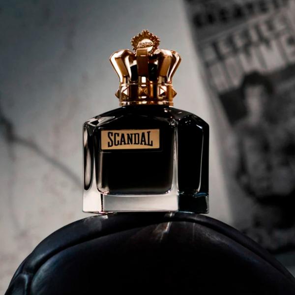 Parfum pentru bărbați Jean Paul Gaultier Scandal Pour Homme Le Parfum Apă de parfum / Lemnos photo 7 Parfum pentru bărbați Jean Paul Gaultier Scandal Pour Homme Le Parfum Apă de parfum / Lemnos photo 7
