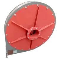 Ventilator industrial Elmos 8-09 7500 W / 