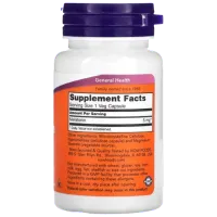 Vitamine și minerale Now Foods MELATONIN (733739035554) 60 photo 2