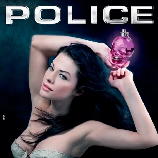 Парфюм для женщин Police TO BE WOMAN Парфюмерная вода / Фруктовый photo 5