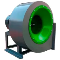 Ventilator industrial Elmos 4-79 1500 W / 