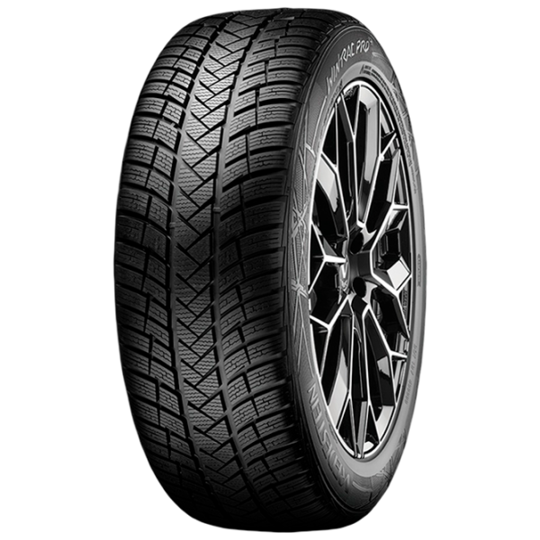 Anvelope Vredestein Wintrac Pro Plus 245/40 R20 99Y XL TL Iarnă / Suv photo 1
