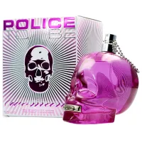 Parfum pentru femei Police TO BE WOMAN Apă de parfum / Fructat