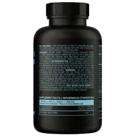 Vitamine și minerale OstroVit MELATONIN (5903246228779) 300 photo 3
