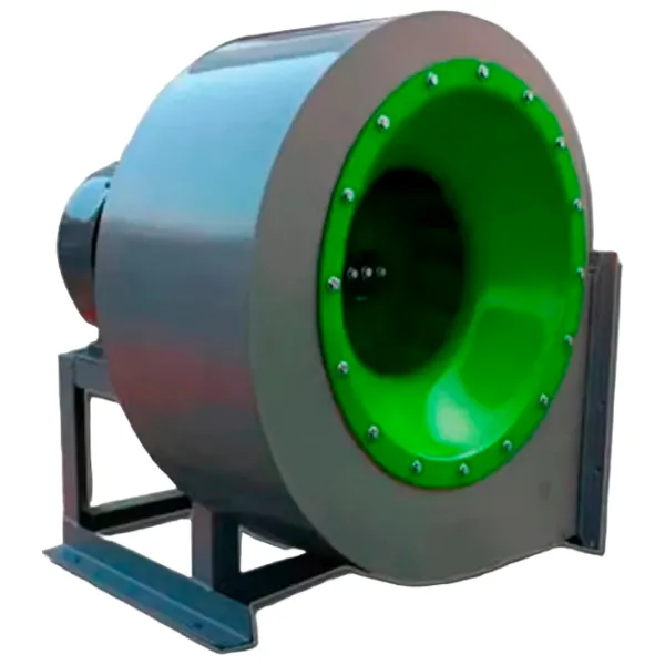 Ventilator industrial Elmos 4-79 750 W / 304 - 177 Pa photo 1