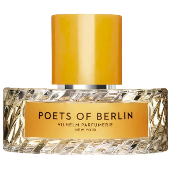 Parfum unisex Vilhelm Parfumerie Poets of Berlin Apă de parfum / Oriental photo 1 Parfum unisex Vilhelm Parfumerie Poets of Berlin Apă de parfum / Oriental photo 1