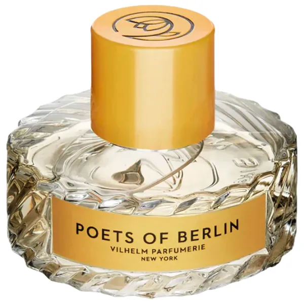 Parfum unisex Vilhelm Parfumerie Poets of Berlin Apă de parfum / Oriental photo 2 Parfum unisex Vilhelm Parfumerie Poets of Berlin Apă de parfum / Oriental photo 2