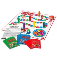 Настольная игра As Kids Joc De Societate Teatrul Copiilor 3+/ Развитие photo 3