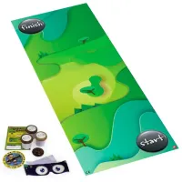Настольная игра As Kids Ai Grijă Pe Unde Calci! 4+/ Развитие photo 2