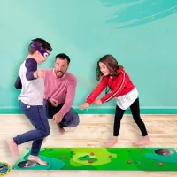 Настольная игра As Kids Ai Grijă Pe Unde Calci! 4+/ Развитие photo 3