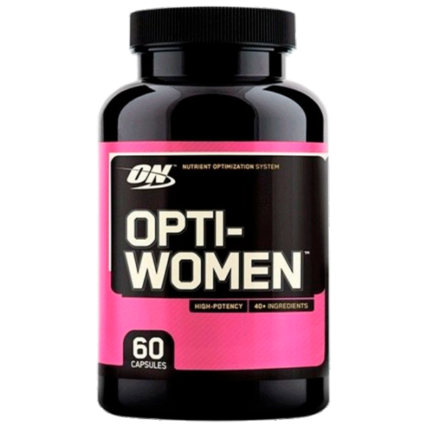 Vitamine și minerale Optimum Nutrition OPTI-WOMEN (5060469986906) 60 photo 1 Vitamine și minerale Optimum Nutrition OPTI-WOMEN (5060469986906) 60 photo 1