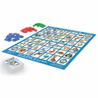 Joc de masă As Kids Sequence Junior 3+/ Dezvoltare photo 3