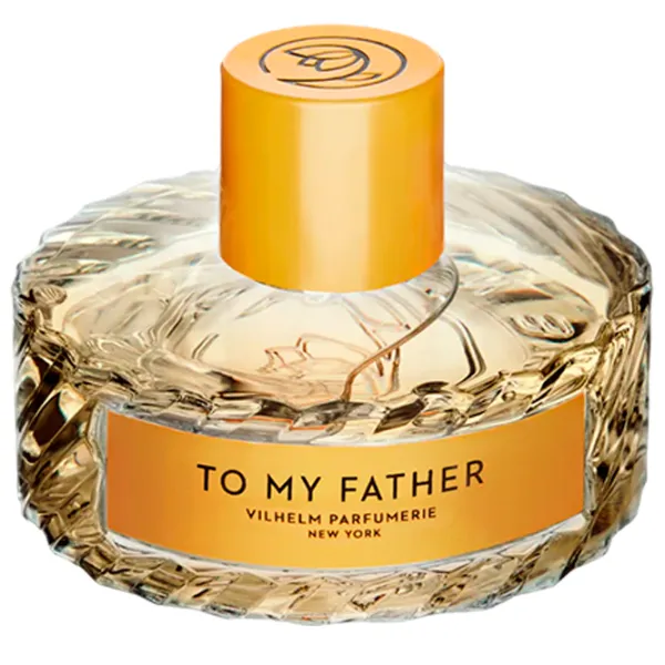 Parfum unisex Vilhelm Parfumerie TO MY FATHER Apă de parfum / Aromatizat photo 2 Parfum unisex Vilhelm Parfumerie TO MY FATHER Apă de parfum / Aromatizat photo 2