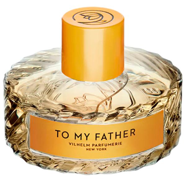 Parfum unisex Vilhelm Parfumerie TO MY FATHER Apă de parfum / Aromatizat photo 2 Parfum unisex Vilhelm Parfumerie TO MY FATHER Apă de parfum / Aromatizat photo 2