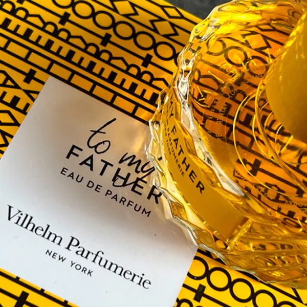 Parfum unisex Vilhelm Parfumerie TO MY FATHER Apă de parfum / Aromatizat photo 3 Parfum unisex Vilhelm Parfumerie TO MY FATHER Apă de parfum / Aromatizat photo 3