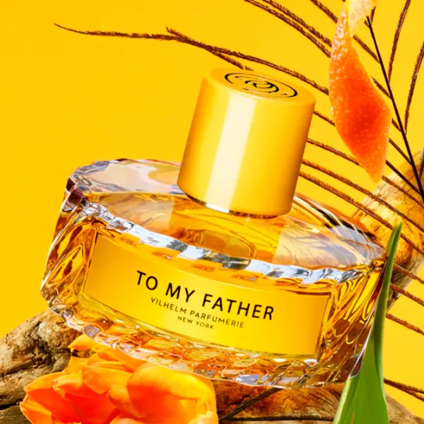 Parfum unisex Vilhelm Parfumerie TO MY FATHER Apă de parfum / Aromatizat photo 5 Parfum unisex Vilhelm Parfumerie TO MY FATHER Apă de parfum / Aromatizat photo 5