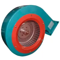 Промышленный вентилятор Elmos DF-5 750 Вт / 1210 Па