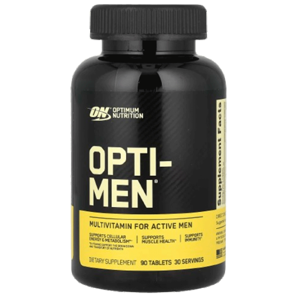 Vitamine și minerale Optimum Nutrition OPTI-MEN (5060469986890) 90 photo 1 Vitamine și minerale Optimum Nutrition OPTI-MEN (5060469986890) 90 photo 1