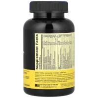 Витамины и минералы Optimum Nutrition OPTI-MEN (5060469986890) 90 photo 2