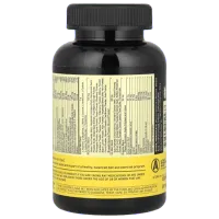 Витамины и минералы Optimum Nutrition OPTI-MEN (5060469986890) 90 photo 3