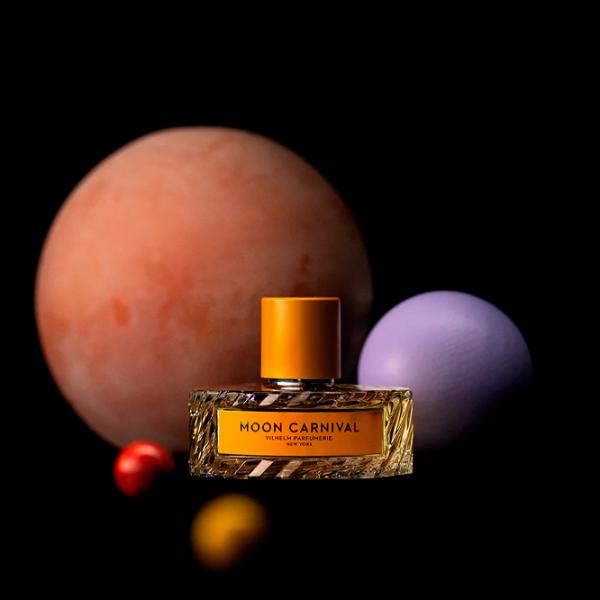 Parfum unisex Vilhelm Parfumerie Moon Carnival Apă de parfum / Rafinate photo 3 Parfum unisex Vilhelm Parfumerie Moon Carnival Apă de parfum / Rafinate photo 3
