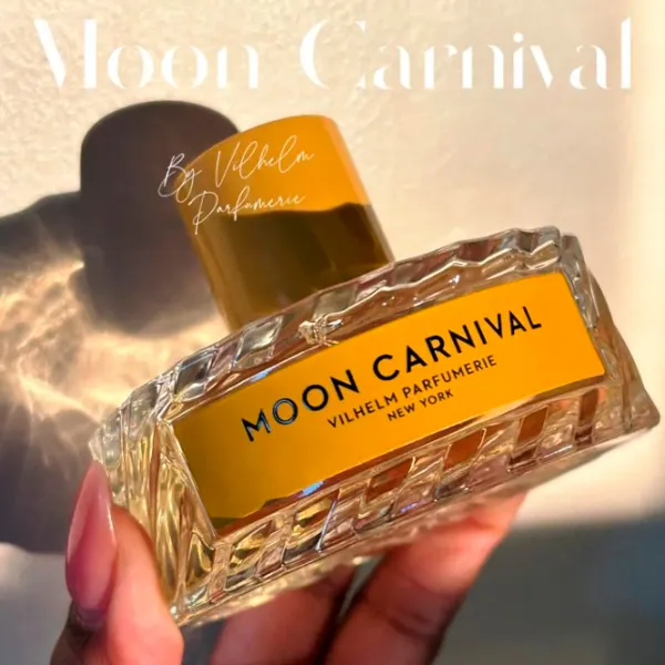 Parfum unisex Vilhelm Parfumerie Moon Carnival Apă de parfum / Rafinate photo 4 Parfum unisex Vilhelm Parfumerie Moon Carnival Apă de parfum / Rafinate photo 4