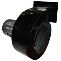 Промышленный вентилятор Elmos DF-1.3-II 180 Вт / 450 Па