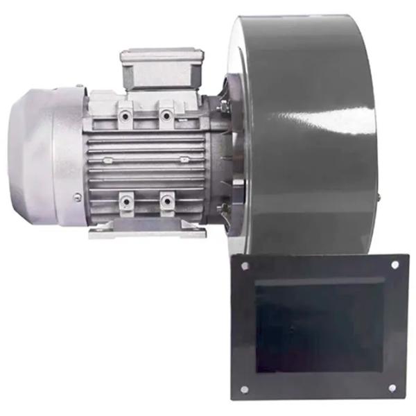 Ventilator industrial Elmos DF-1.3-II 180 W / 450 Pa photo 3 Ventilator industrial Elmos DF-1.3-II 180 W / 450 Pa photo 3