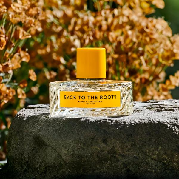 Parfum unisex Vilhelm Parfumerie Back to the roots Apă de parfum / Oriental photo 3 Parfum unisex Vilhelm Parfumerie Back to the roots Apă de parfum / Oriental photo 3