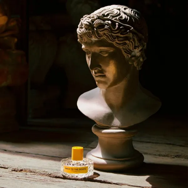 Parfum unisex Vilhelm Parfumerie Back to the roots Apă de parfum / Oriental photo 4 Parfum unisex Vilhelm Parfumerie Back to the roots Apă de parfum / Oriental photo 4