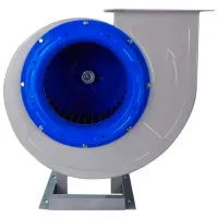 Промышленный вентилятор Elmos 11-62 3000 Вт / 333 - 250 Па
