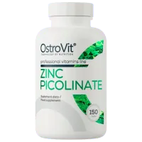 Vitamine și minerale OstroVit Zinc Picolinate (5903246224535) 150
