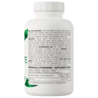 Vitamine și minerale OstroVit Zinc Picolinate (5903246224535) 150 photo 3