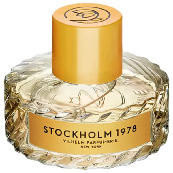 Parfum unisex Vilhelm Parfumerie Stockholm 1978 Apă de parfum / Chypre photo 2 Parfum unisex Vilhelm Parfumerie Stockholm 1978 Apă de parfum / Chypre photo 2