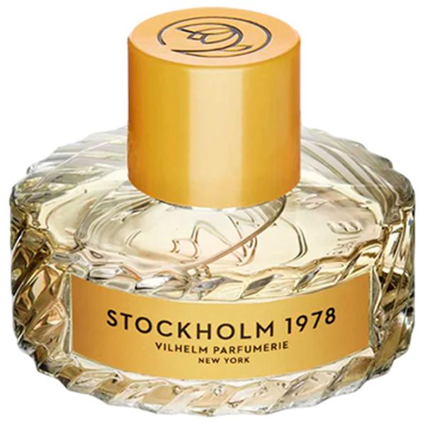 Parfum unisex Vilhelm Parfumerie Stockholm 1978 Apă de parfum / Chypre photo 2 Parfum unisex Vilhelm Parfumerie Stockholm 1978 Apă de parfum / Chypre photo 2