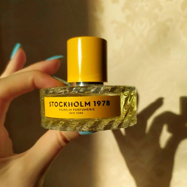 Parfum unisex Vilhelm Parfumerie Stockholm 1978 Apă de parfum / Chypre photo 3 Parfum unisex Vilhelm Parfumerie Stockholm 1978 Apă de parfum / Chypre photo 3