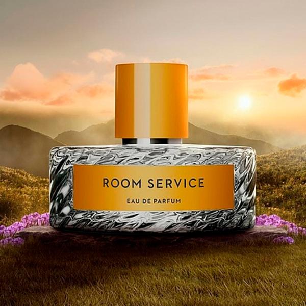 Parfum unisex Vilhelm Parfumerie ROOM SERVICE Apă de parfum / Oriental photo 4 Parfum unisex Vilhelm Parfumerie ROOM SERVICE Apă de parfum / Oriental photo 4