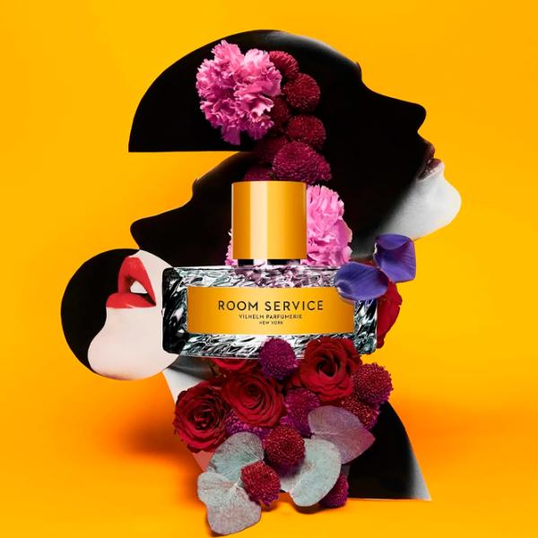 Parfum unisex Vilhelm Parfumerie ROOM SERVICE Apă de parfum / Oriental photo 5 Parfum unisex Vilhelm Parfumerie ROOM SERVICE Apă de parfum / Oriental photo 5