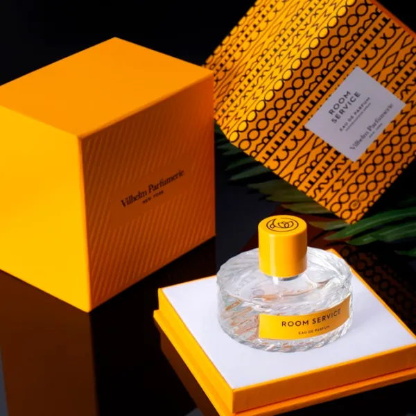 Parfum unisex Vilhelm Parfumerie ROOM SERVICE Apă de parfum / Oriental photo 2 Parfum unisex Vilhelm Parfumerie ROOM SERVICE Apă de parfum / Oriental photo 2