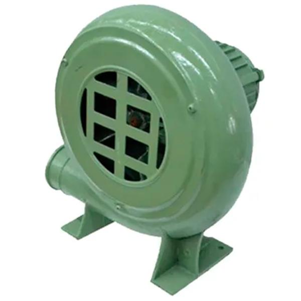 Промышленный вентилятор Elmos CZT 1500 Вт /  photo 1 Промышленный вентилятор Elmos CZT 1500 Вт /  photo 1