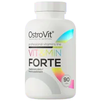 Витамины и минералы OstroVit Vit&Min FORTE (5902232617696) 90