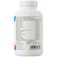 Витамины и минералы OstroVit Vit&Min FORTE (5902232617696) 90 photo 3